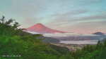 富士山ライブカメラベスト画像