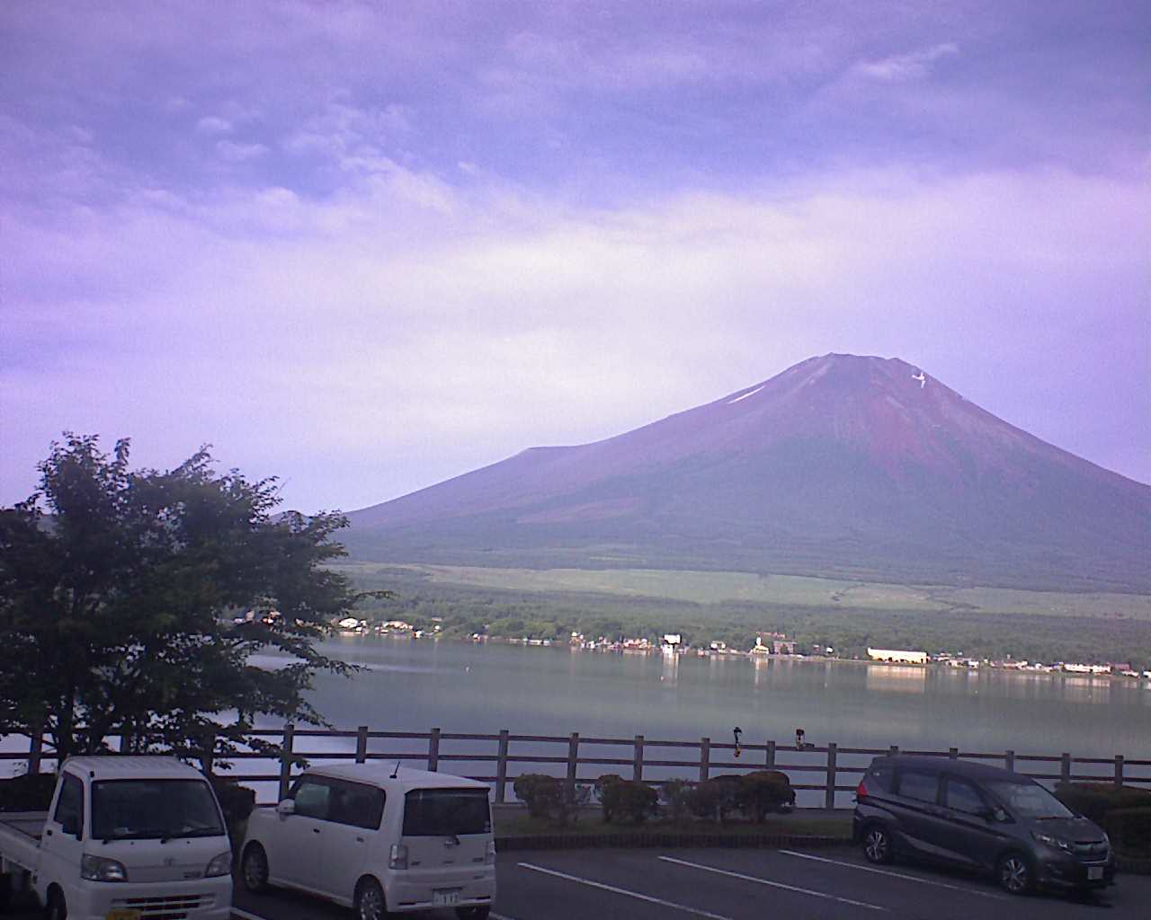 富士山ライブカメラベスト画像