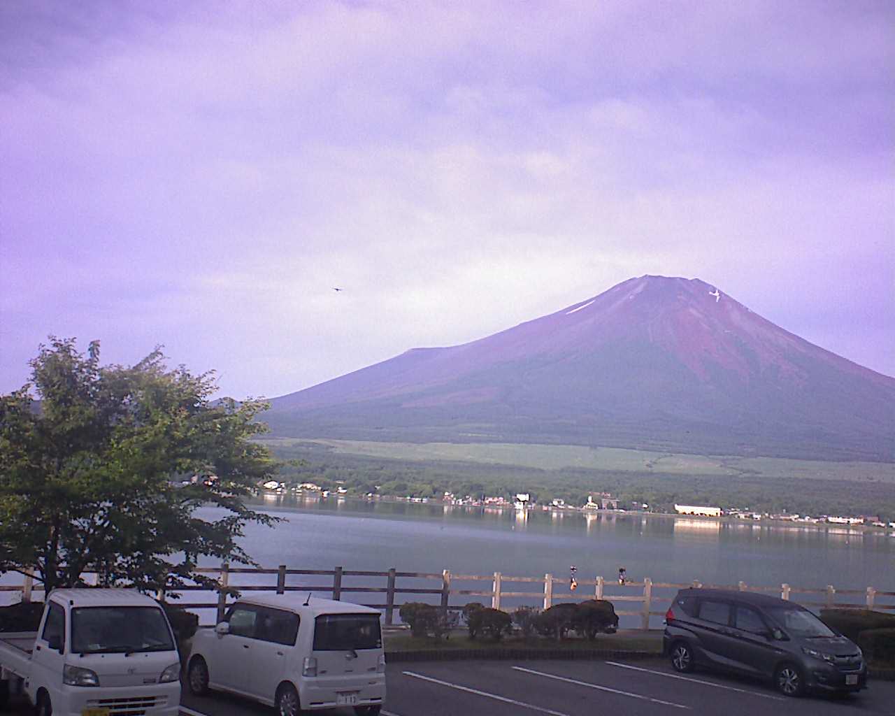 富士山ライブカメラベスト画像