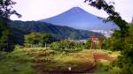 富士山ライブカメラベスト画像