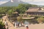 富士山ライブカメラベスト画像