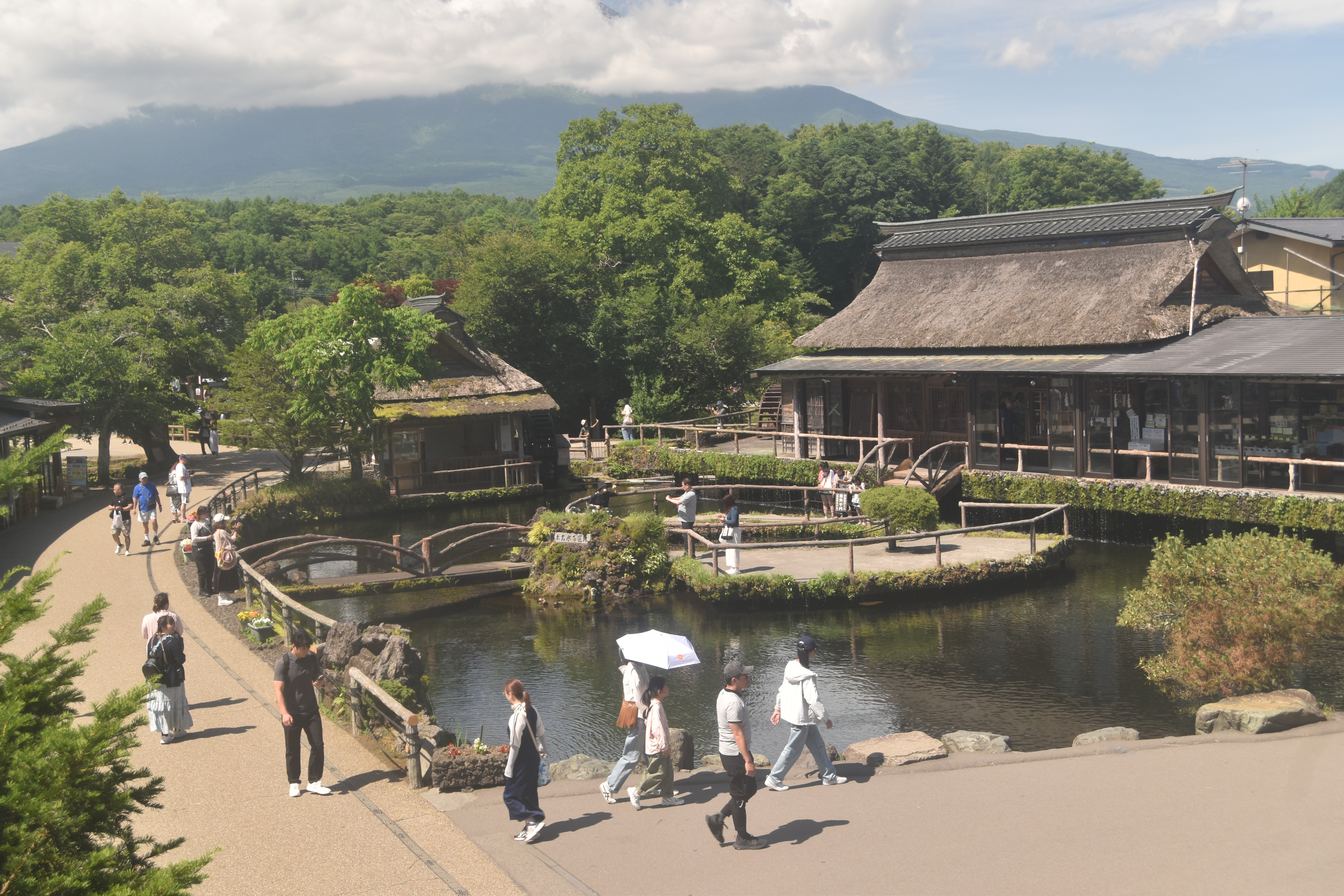 富士山ライブカメラベスト画像