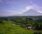 富士山ライブカメラベスト画像