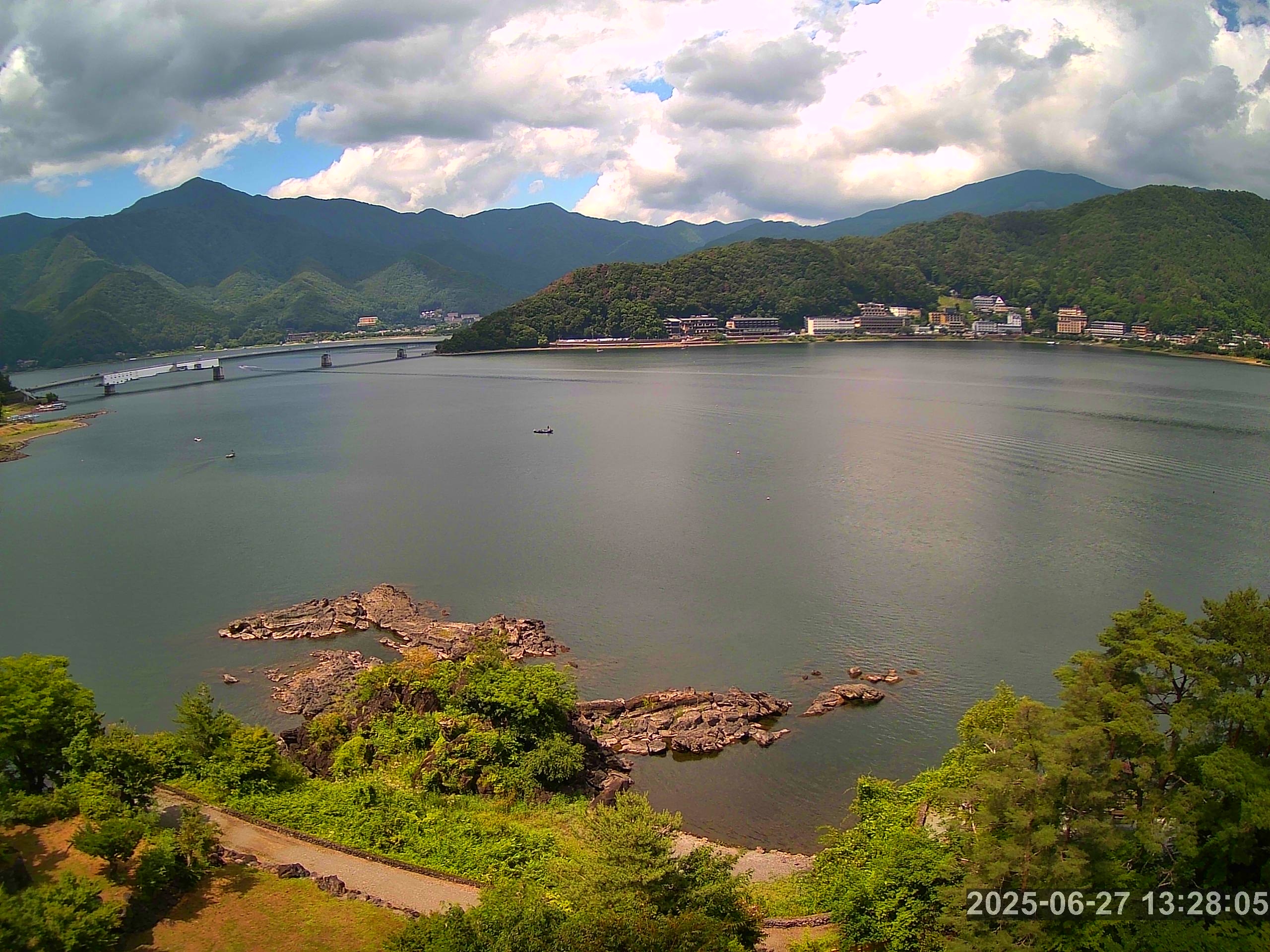 富士山ライブカメラベスト画像