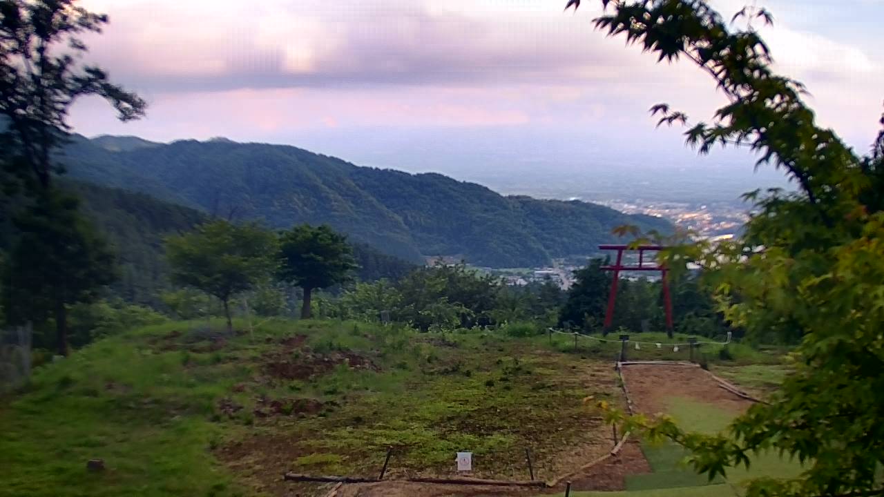富士山ライブカメラベスト画像