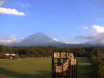 富士山ライブカメラベスト画像