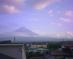 富士山ライブカメラベスト画像