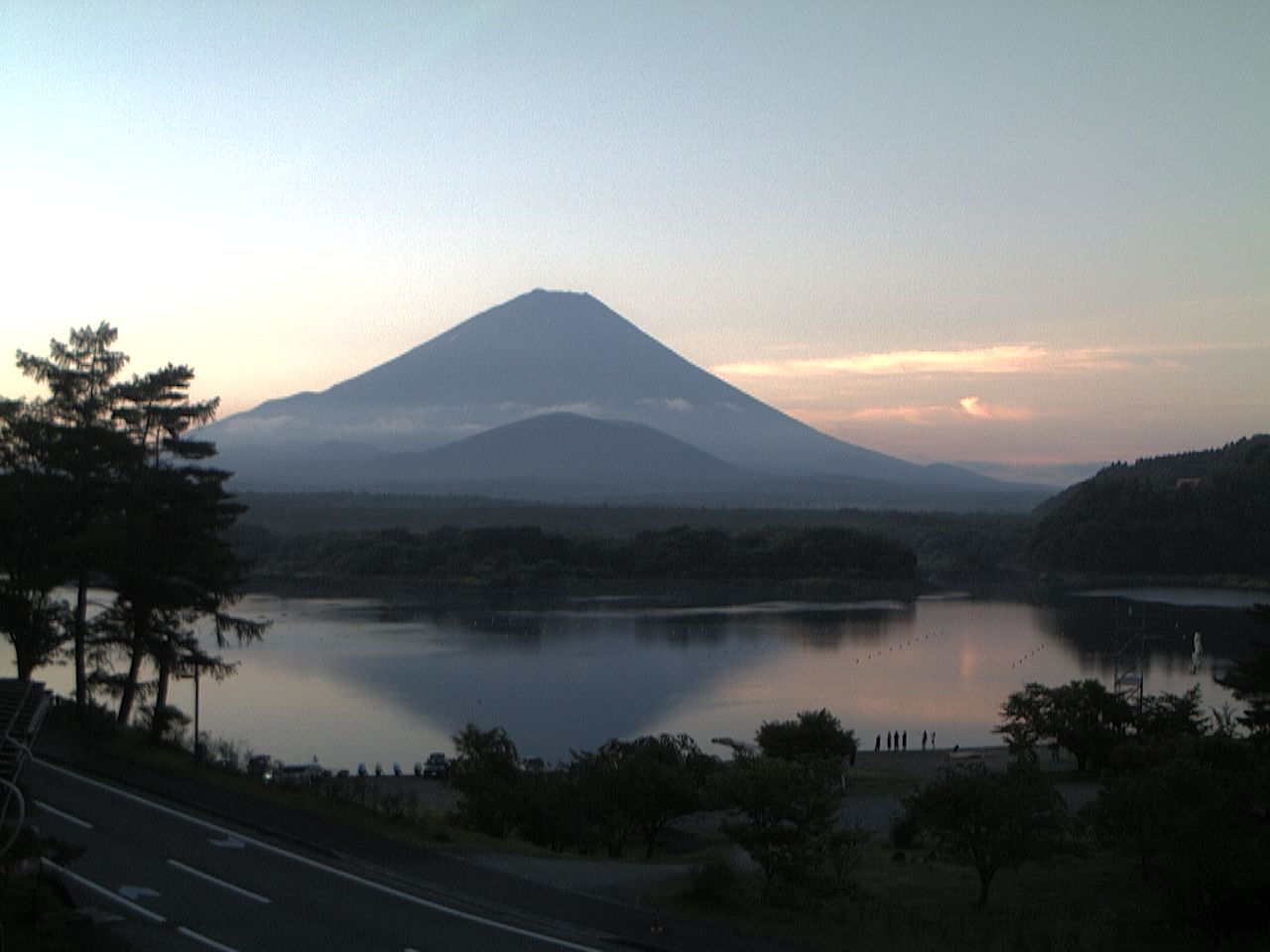 富士山ライブカメラベスト画像