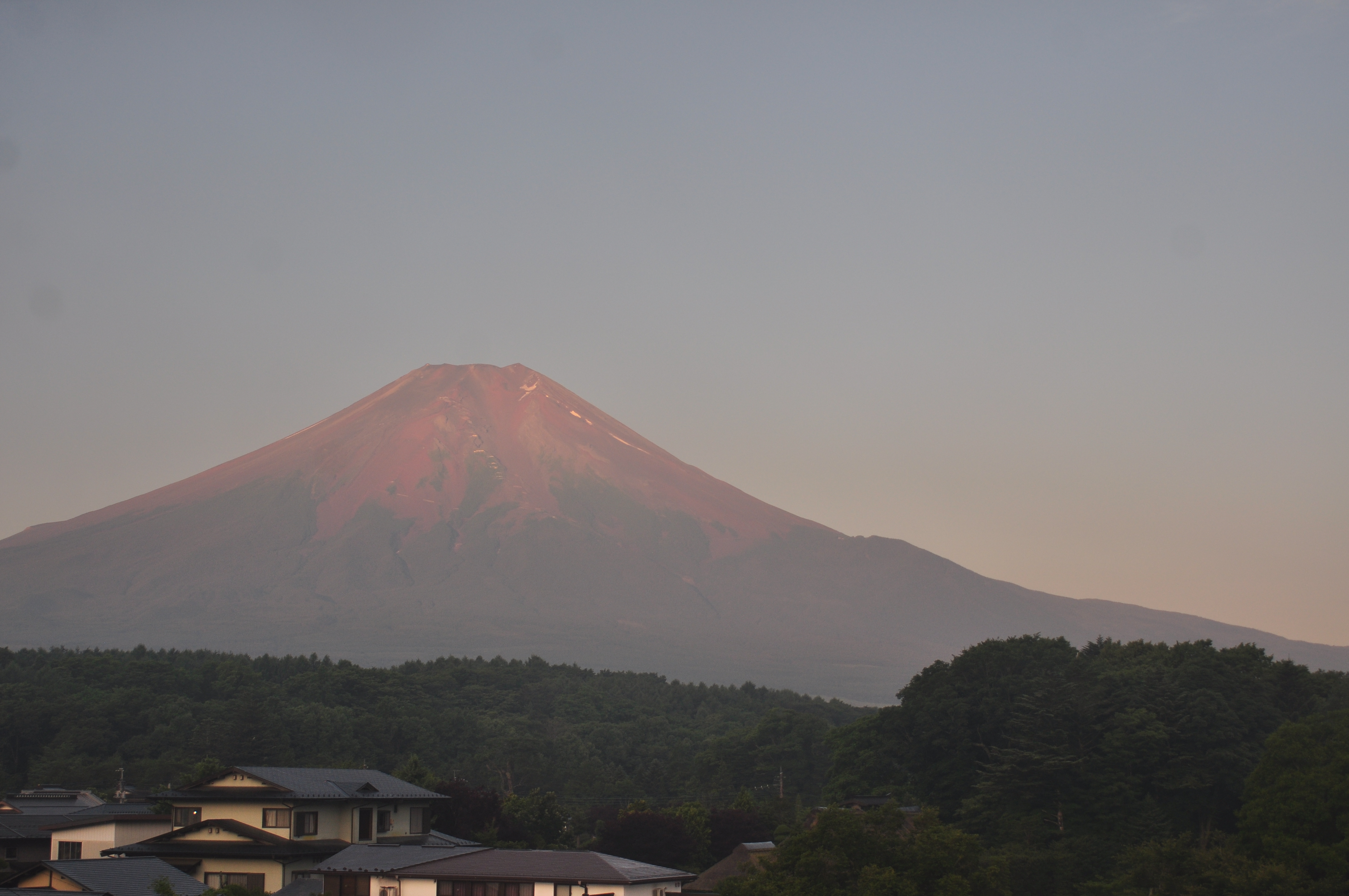 富士山ライブカメラベスト画像