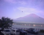 富士山ライブカメラベスト画像