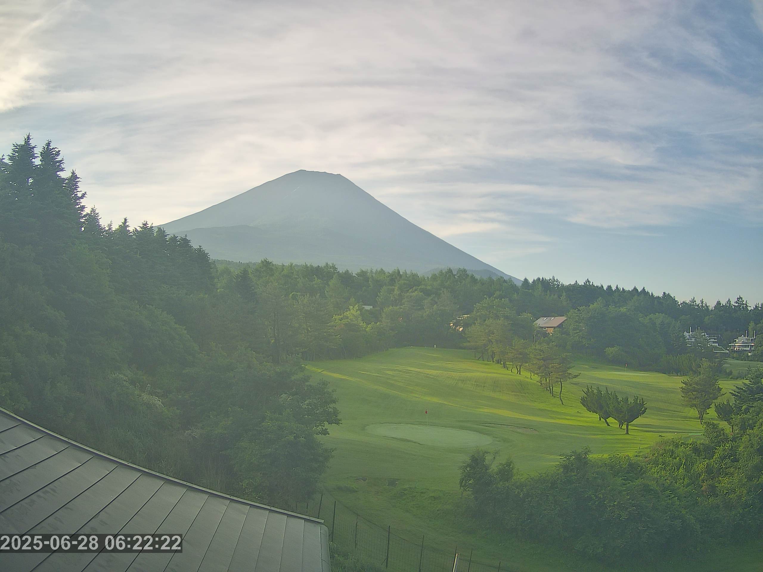 富士山ライブカメラベスト画像