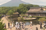 富士山ライブカメラベスト画像