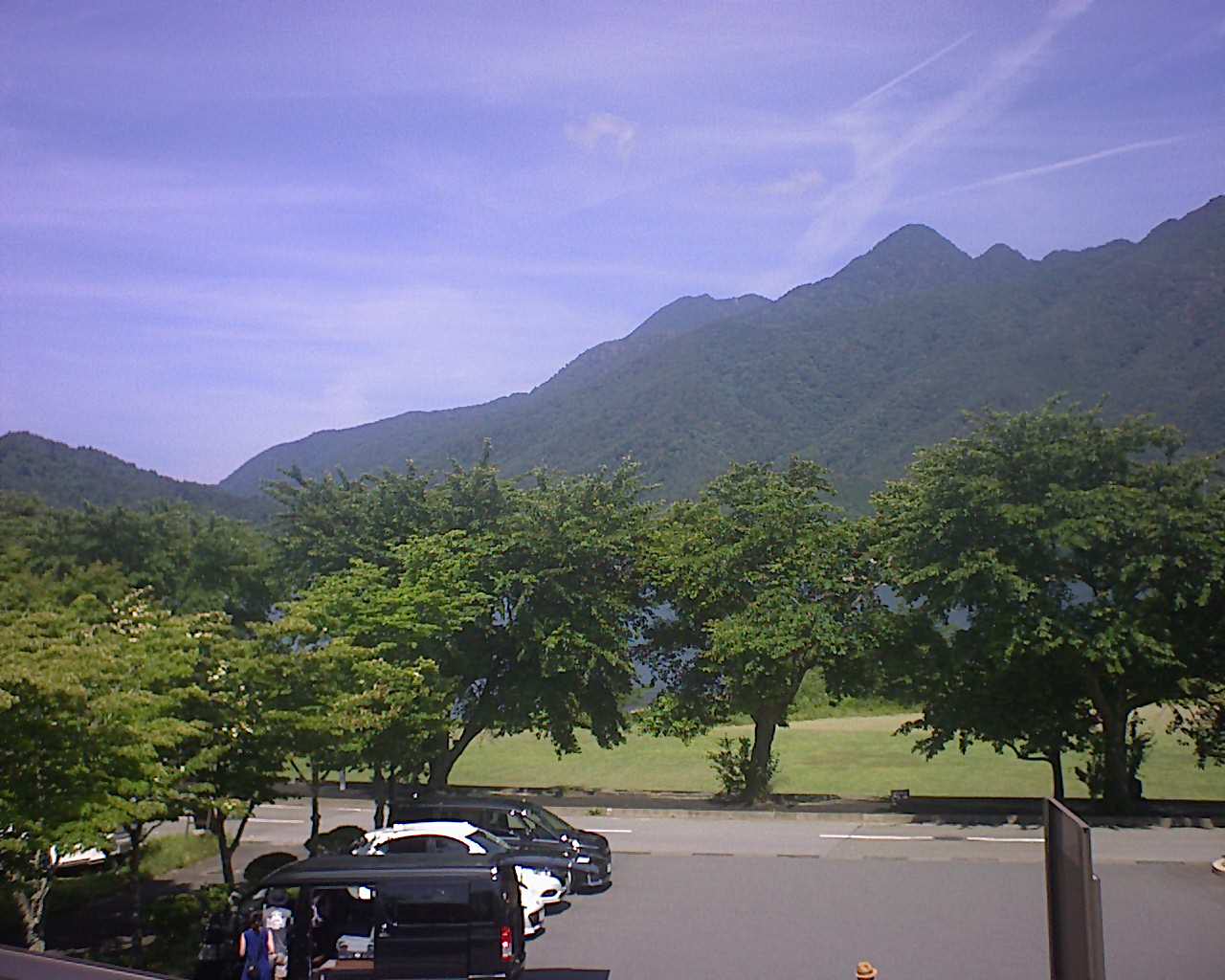 富士山ライブカメラベスト画像