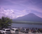 富士山ライブカメラベスト画像