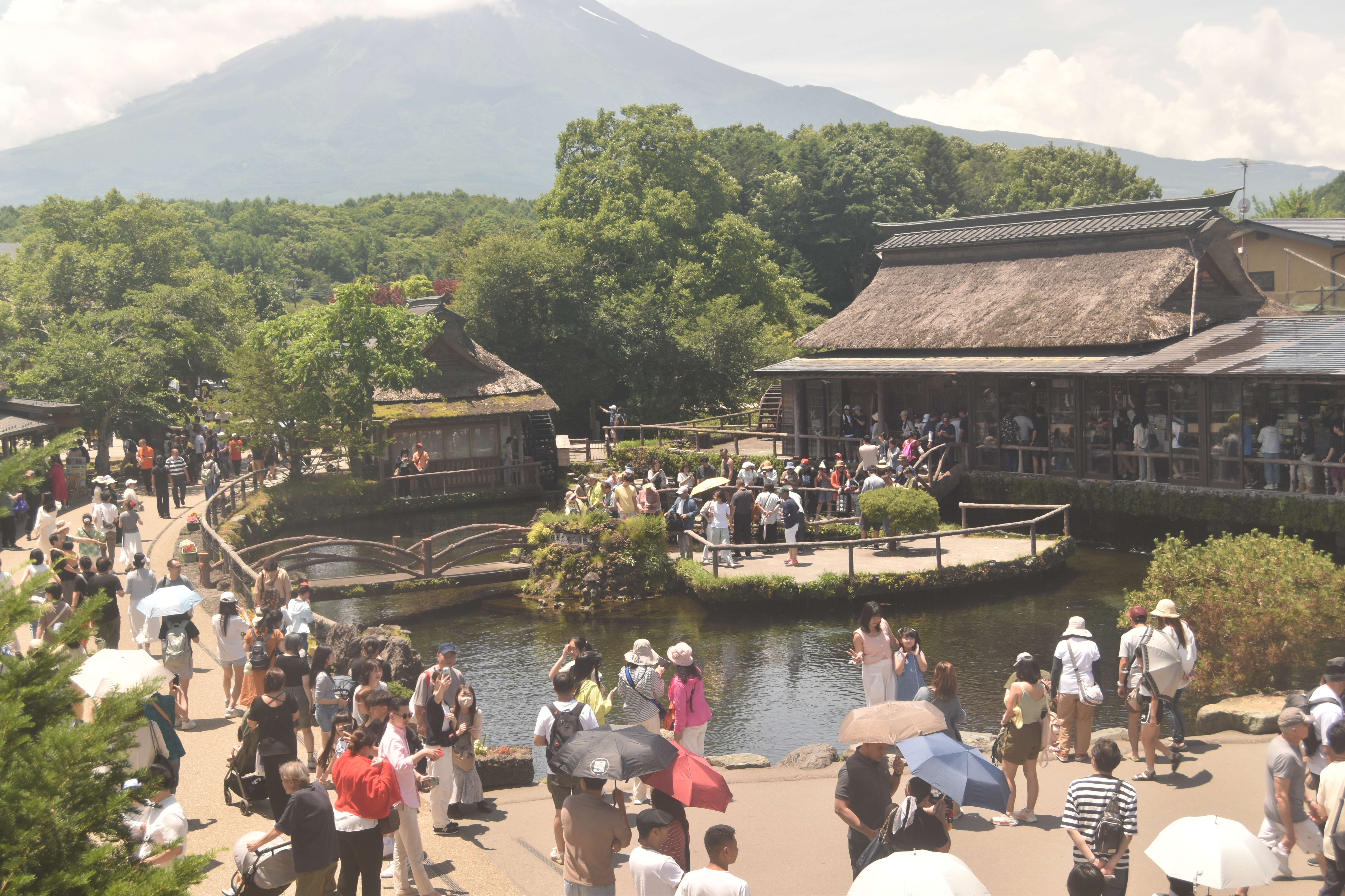 富士山ライブカメラベスト画像