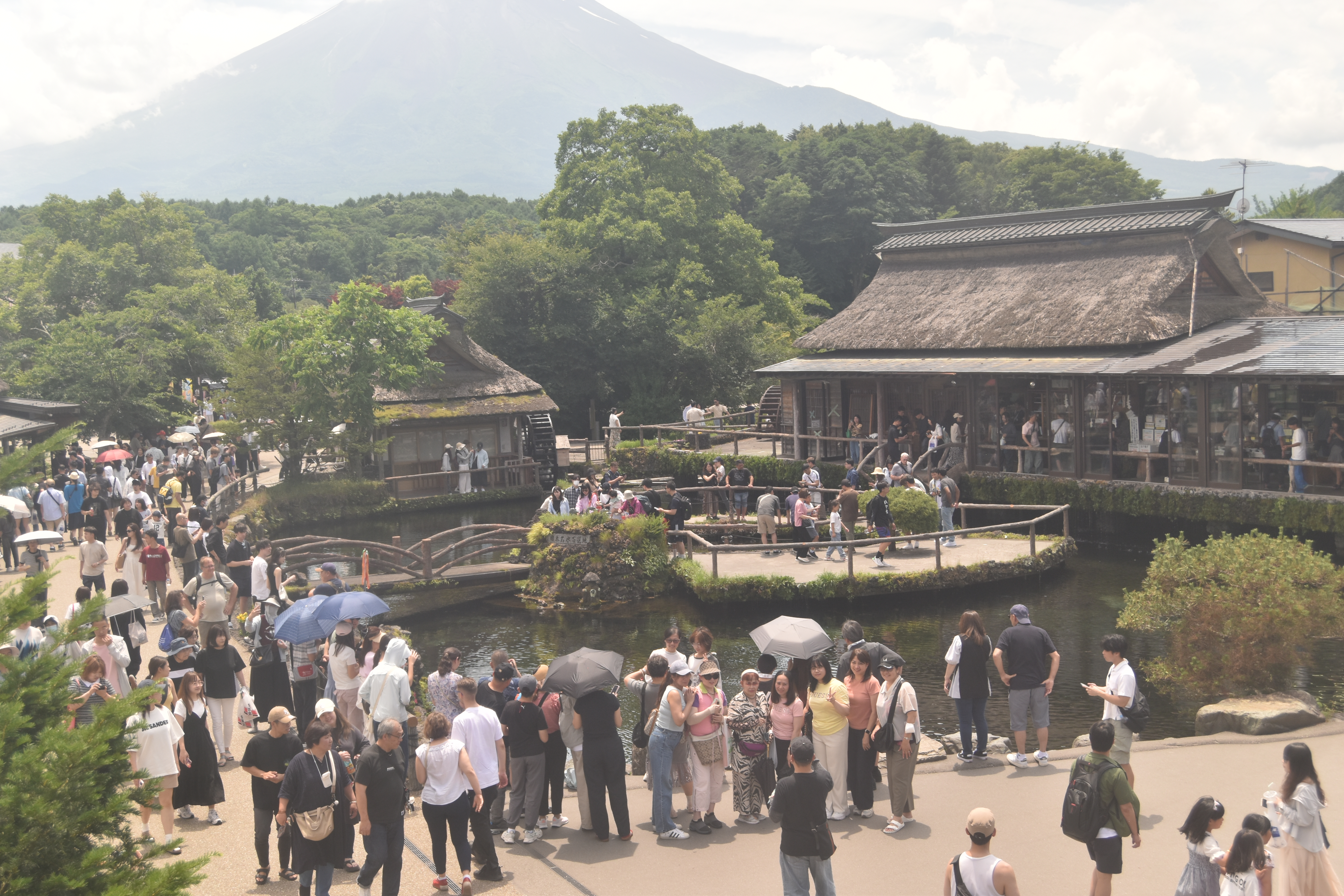 富士山ライブカメラベスト画像
