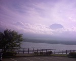 富士山ライブカメラベスト画像