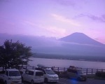 富士山ライブカメラベスト画像