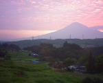 富士山ライブカメラベスト画像