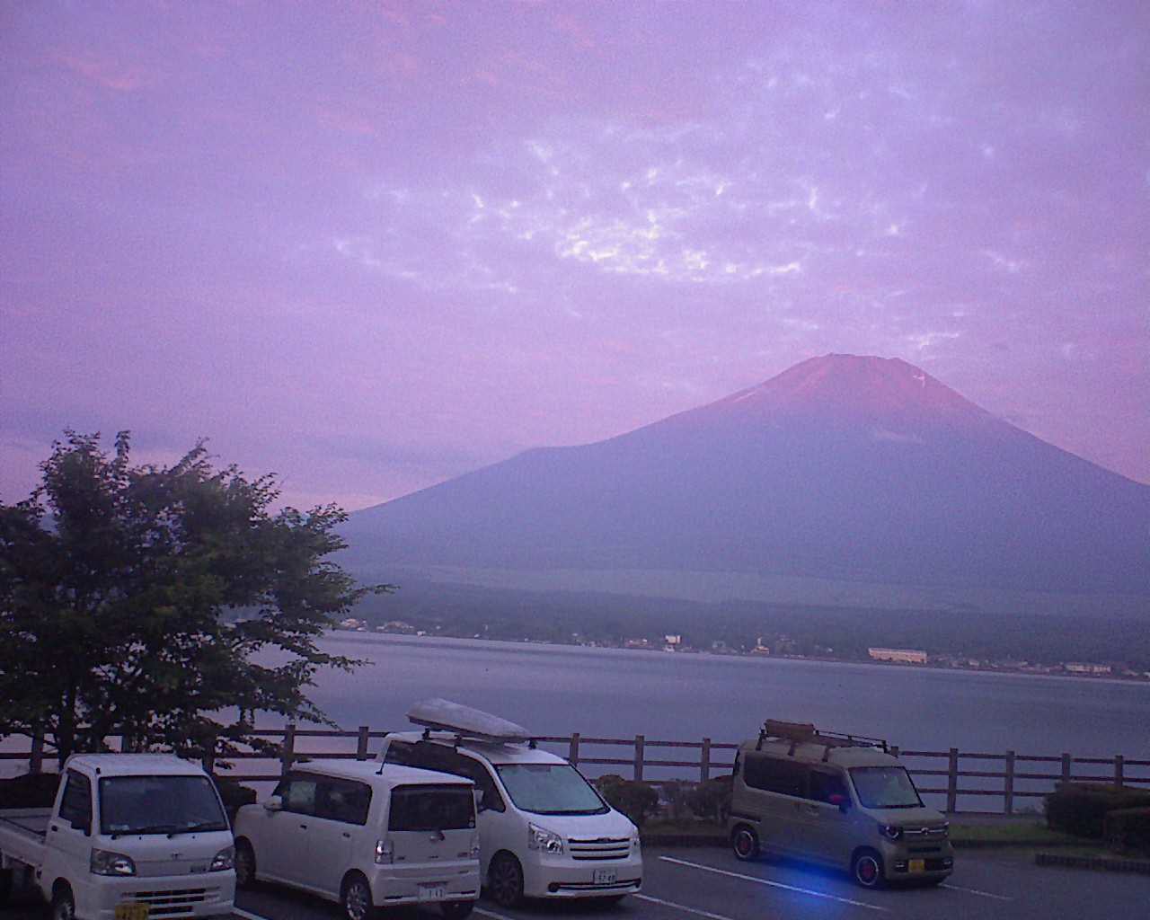 富士山ライブカメラベスト画像