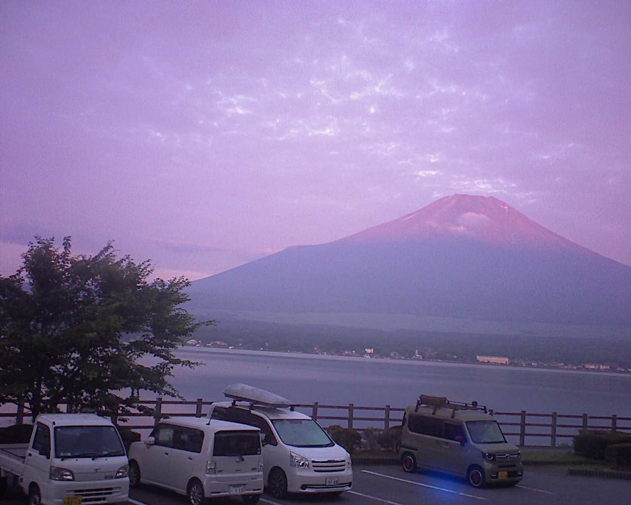 富士山ライブカメラベスト画像