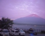 富士山ライブカメラベスト画像