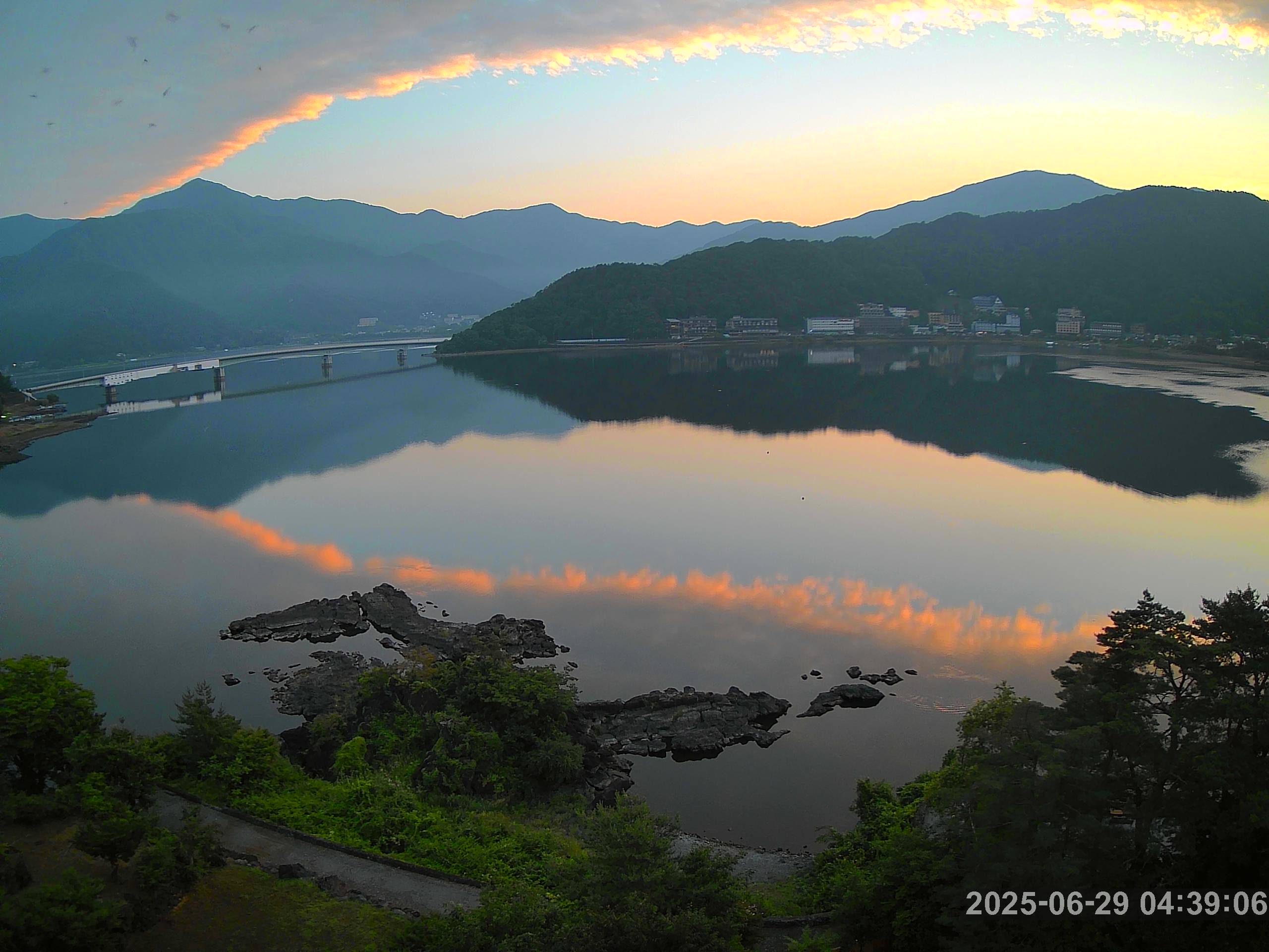 富士山ライブカメラベスト画像