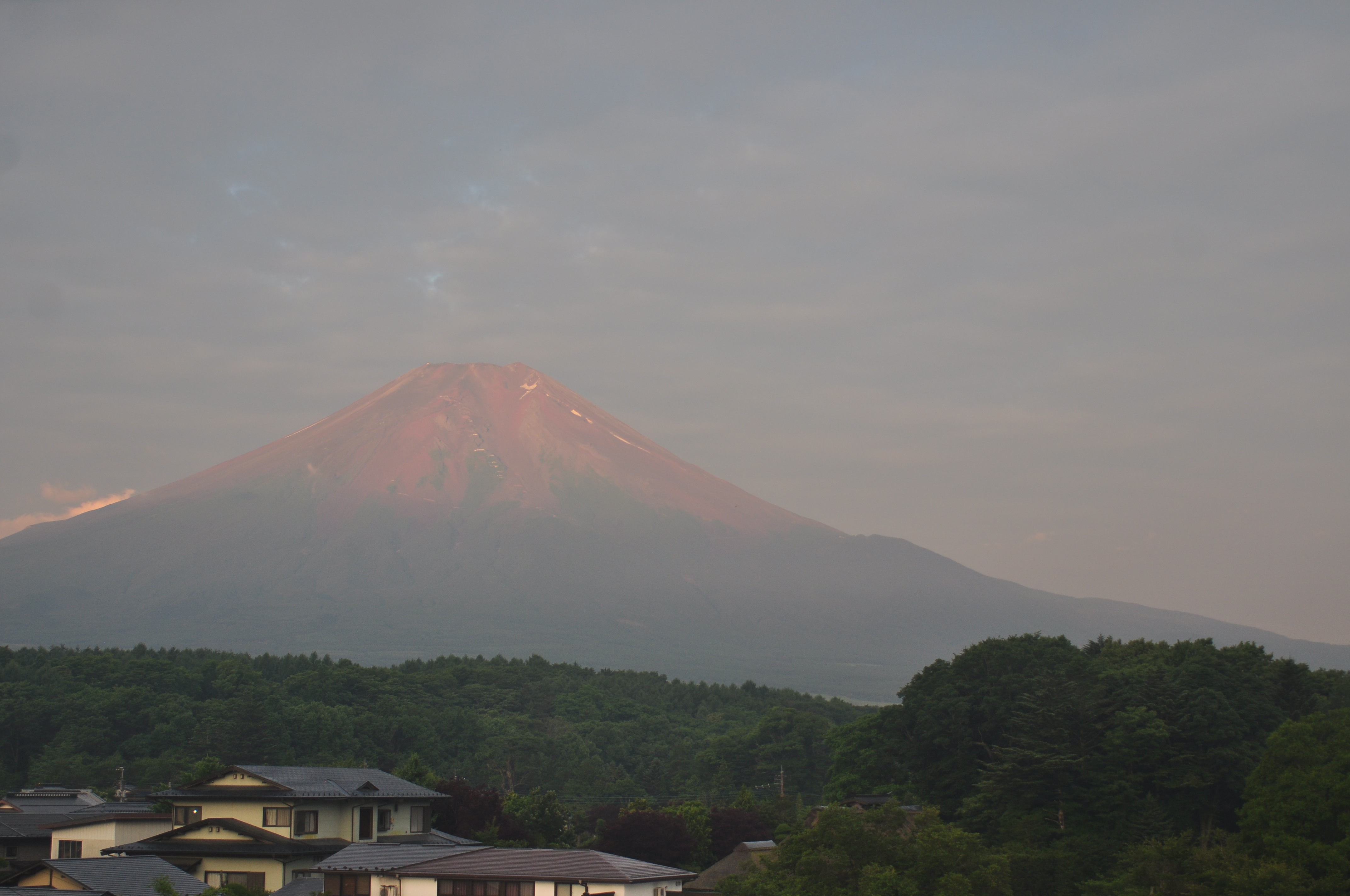 富士山ライブカメラベスト画像