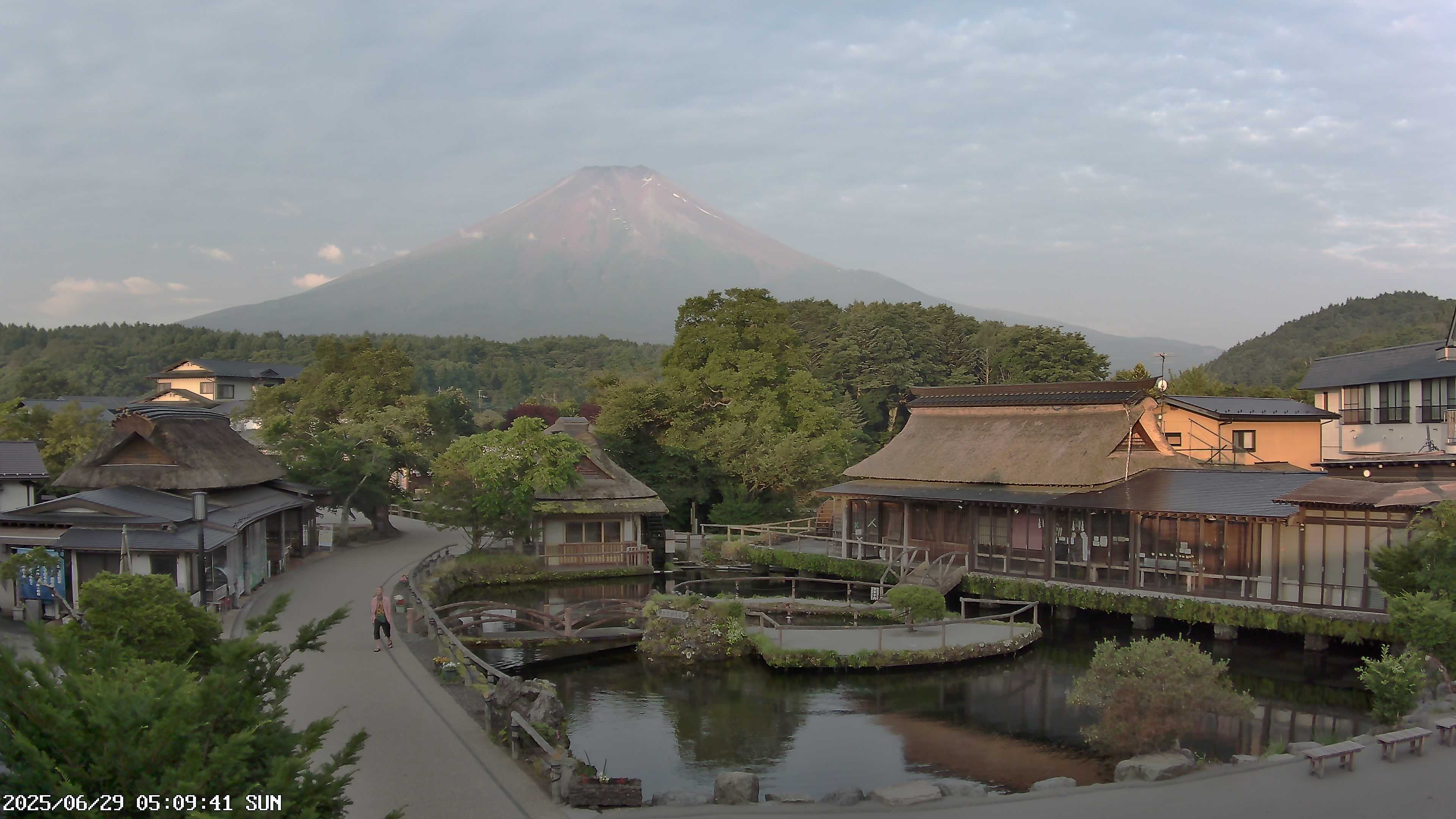 富士山ライブカメラベスト画像