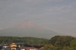 富士山ライブカメラベスト画像