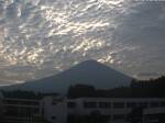 富士山ライブカメラベスト画像