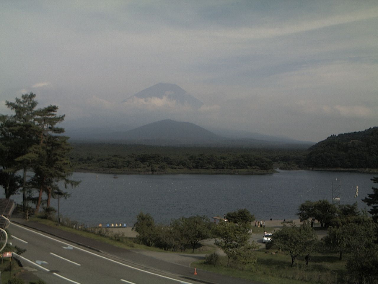 富士山ライブカメラベスト画像