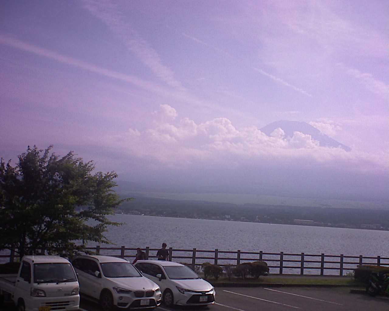 富士山ライブカメラベスト画像