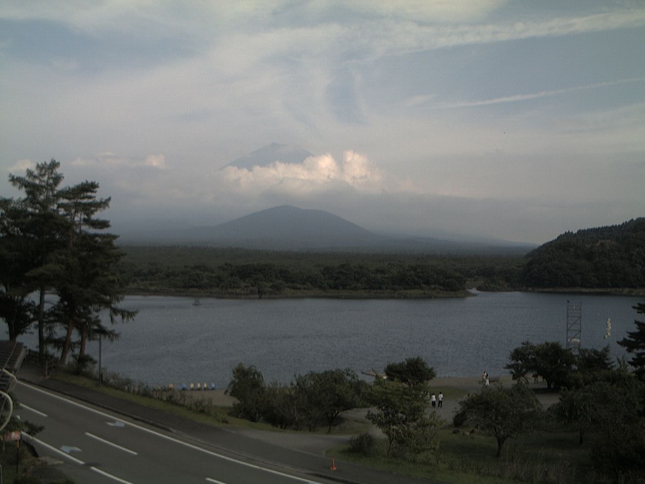 富士山ライブカメラベスト画像