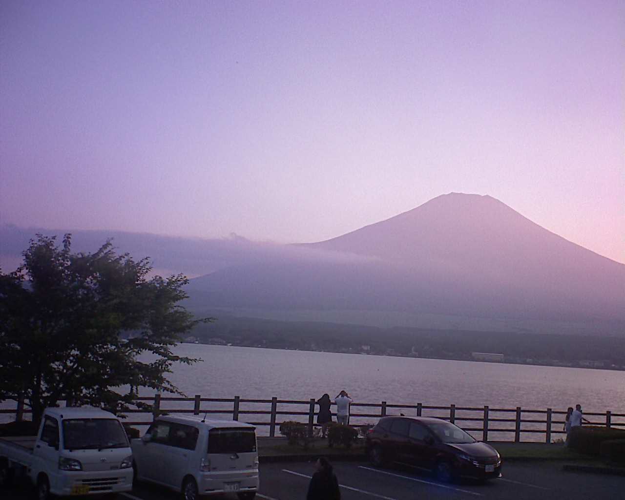 富士山ライブカメラベスト画像