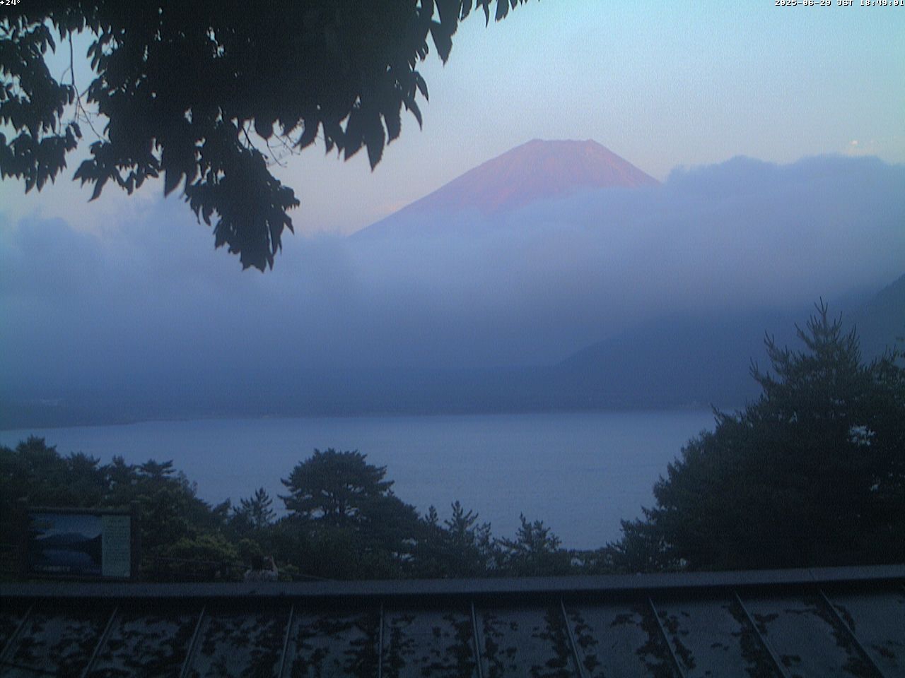 富士山ライブカメラベスト画像