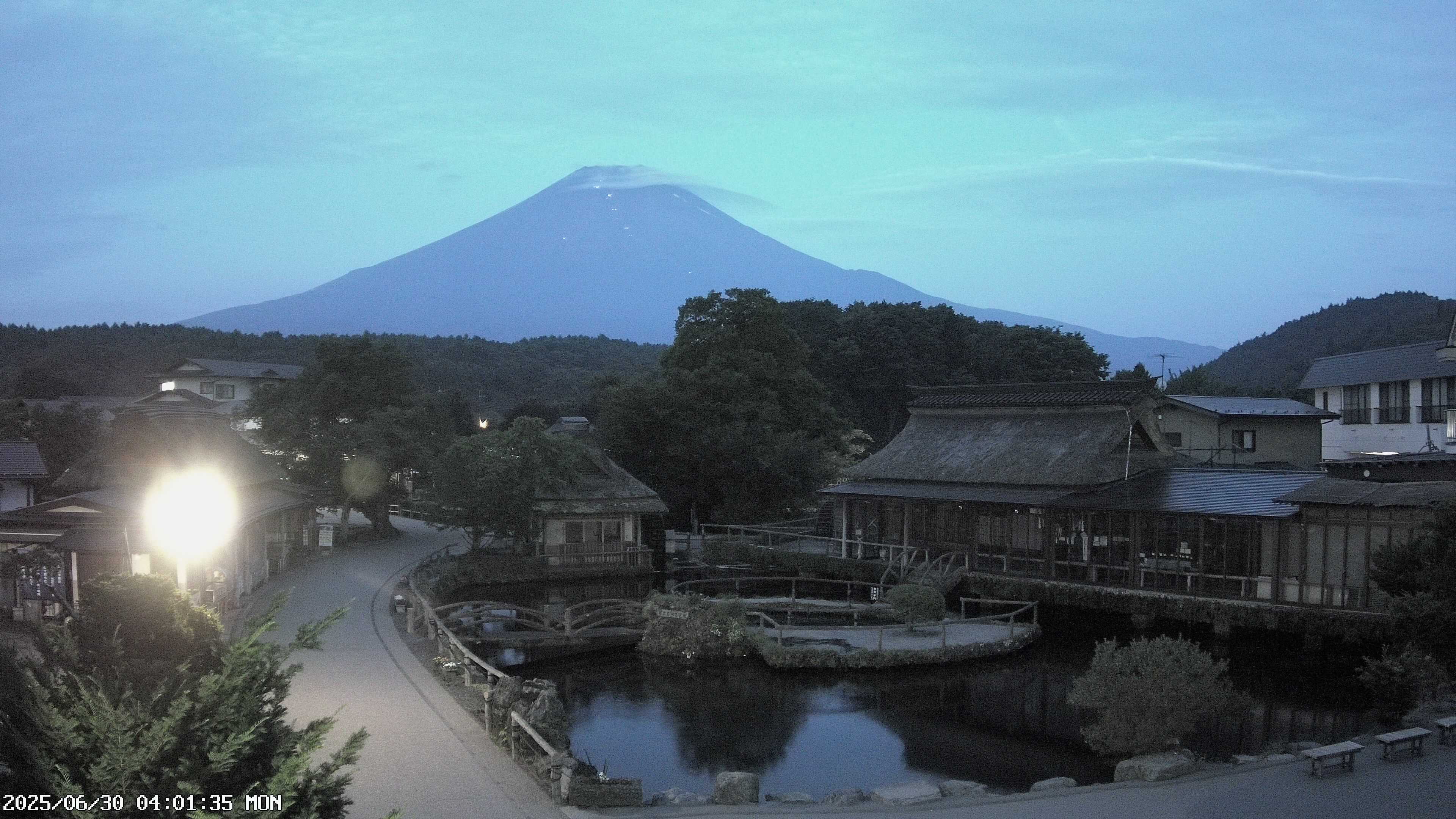 富士山ライブカメラベスト画像