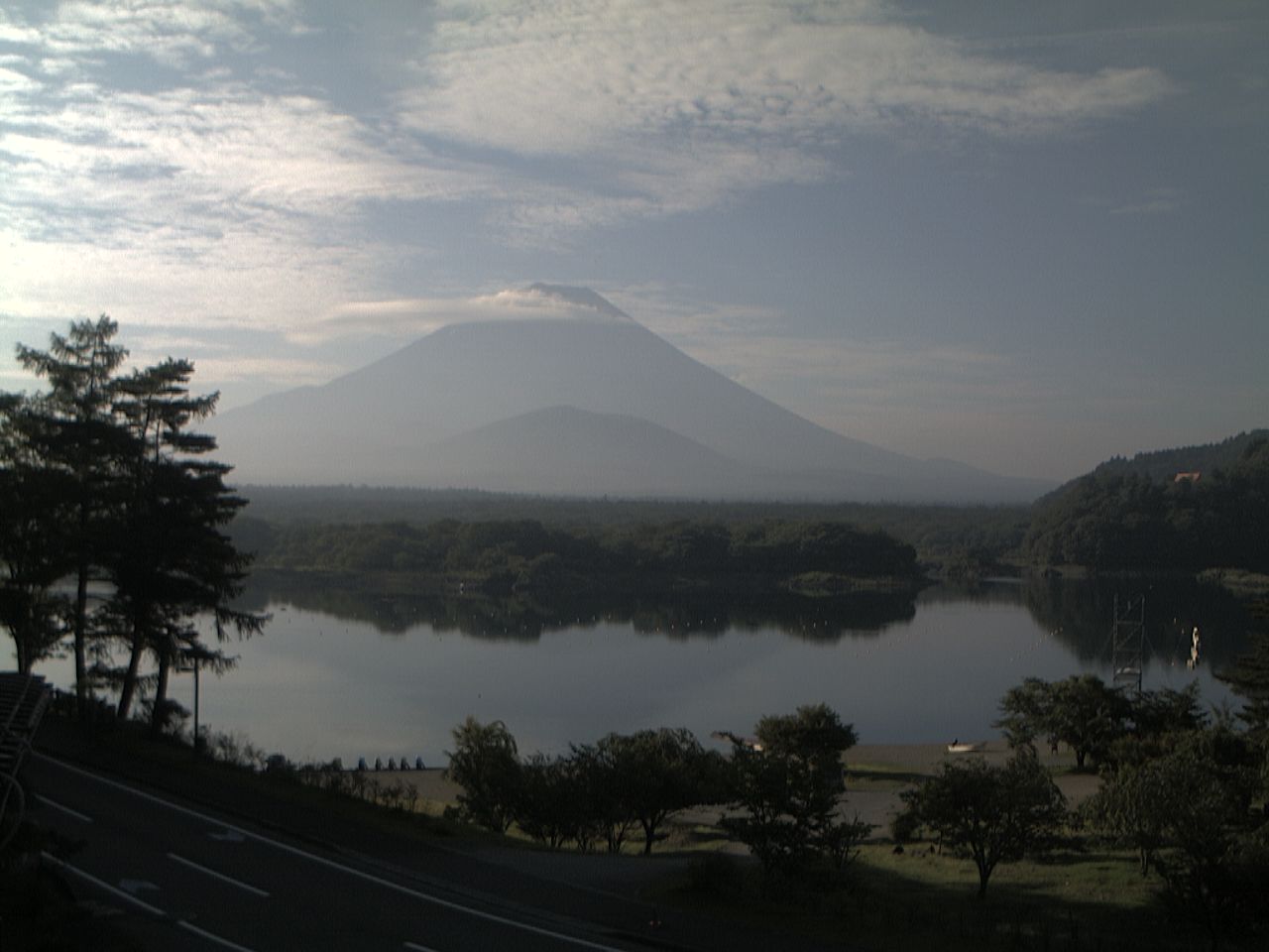富士山ライブカメラベスト画像
