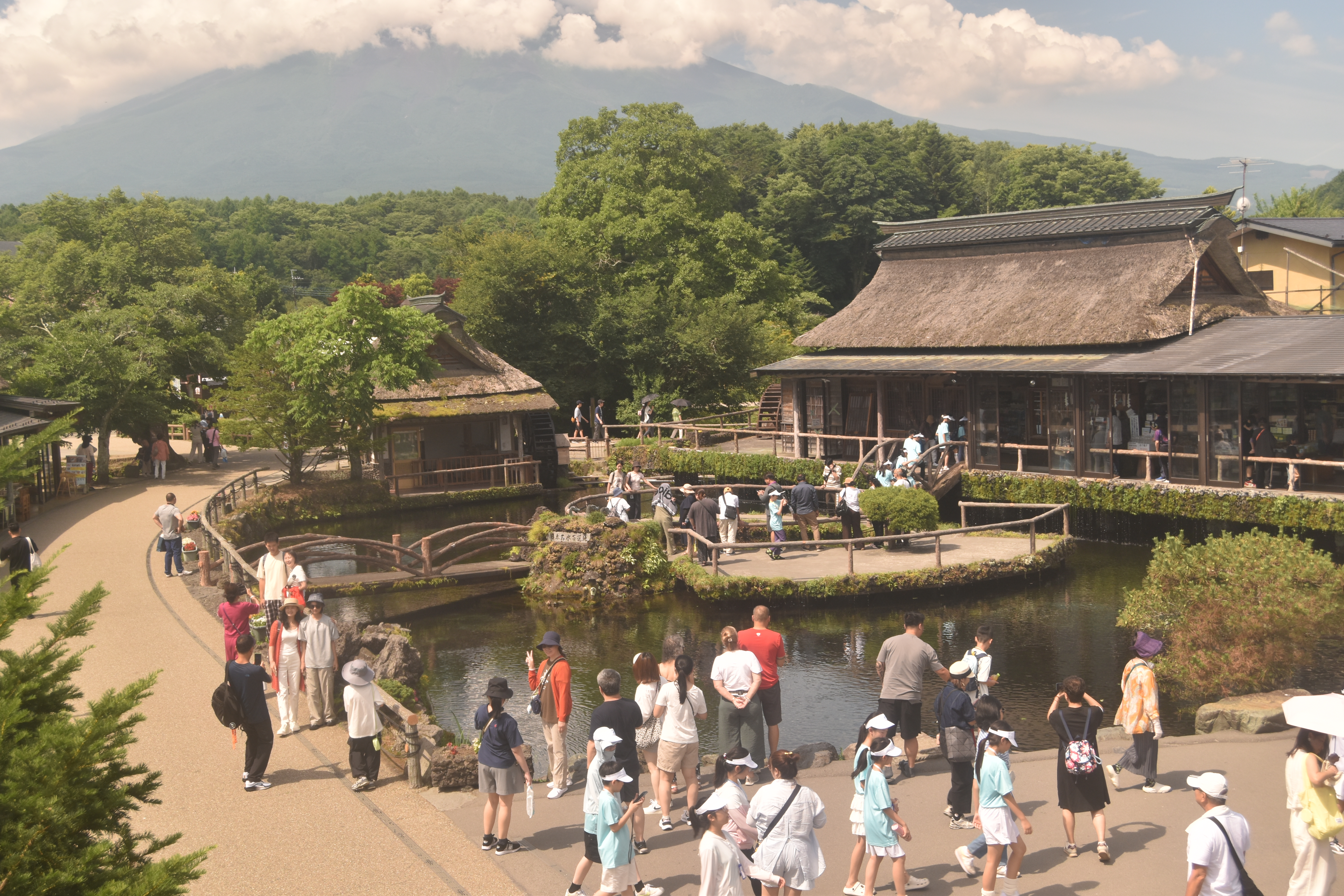 富士山ライブカメラベスト画像