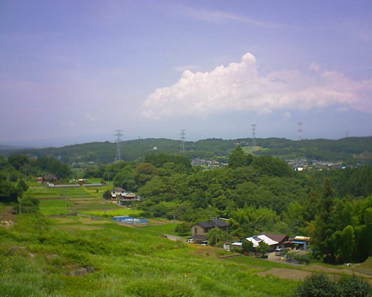 富士山ライブカメラベスト画像