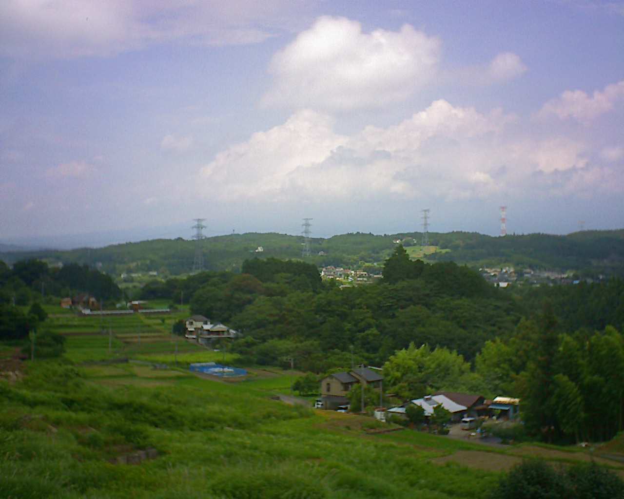 富士山ライブカメラベスト画像