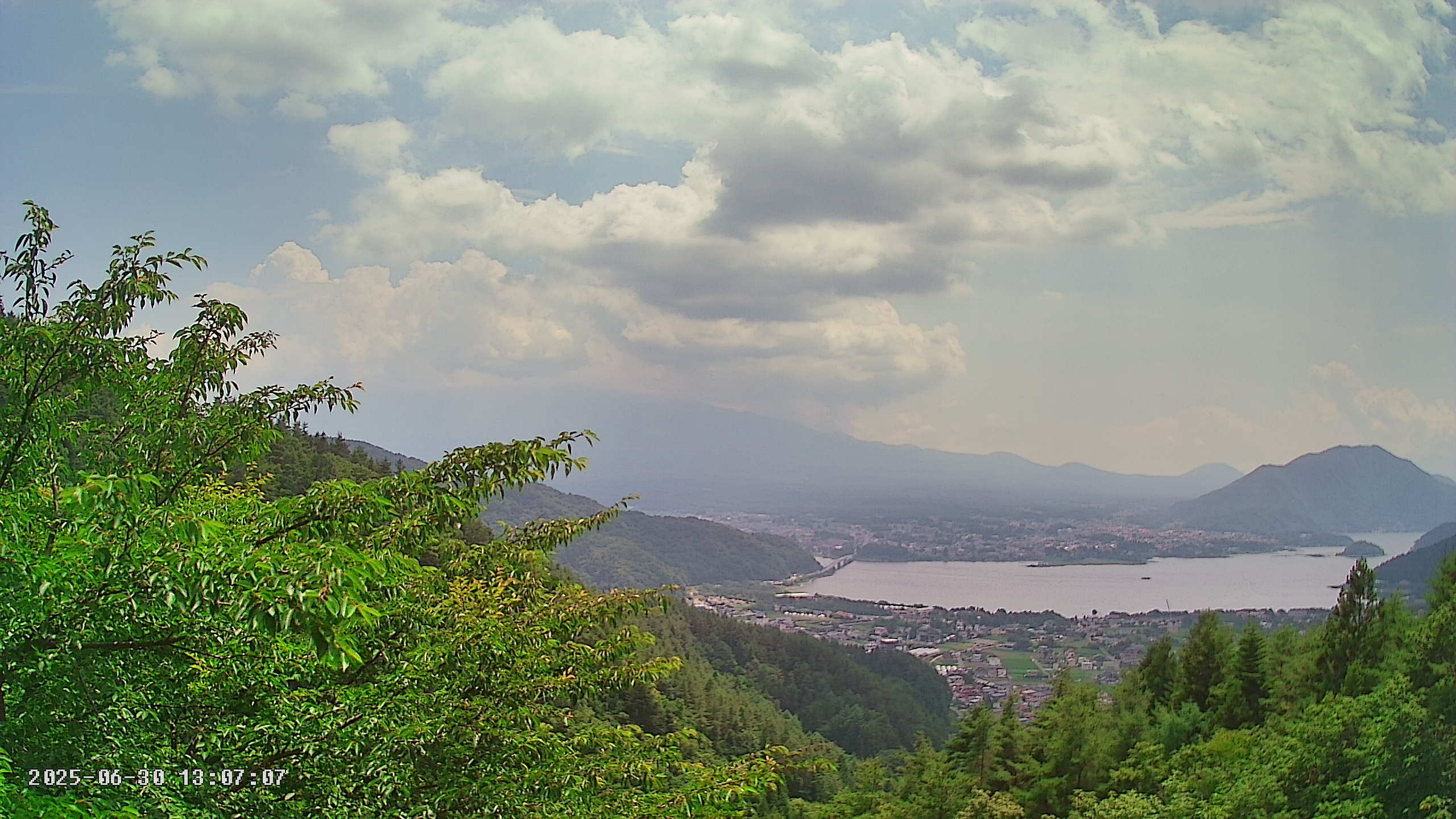富士山ライブカメラベスト画像