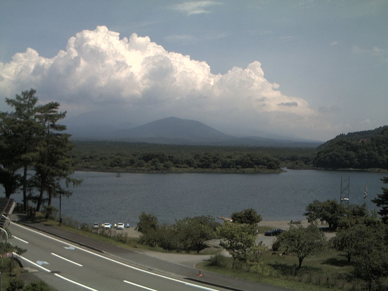 富士山ライブカメラベスト画像