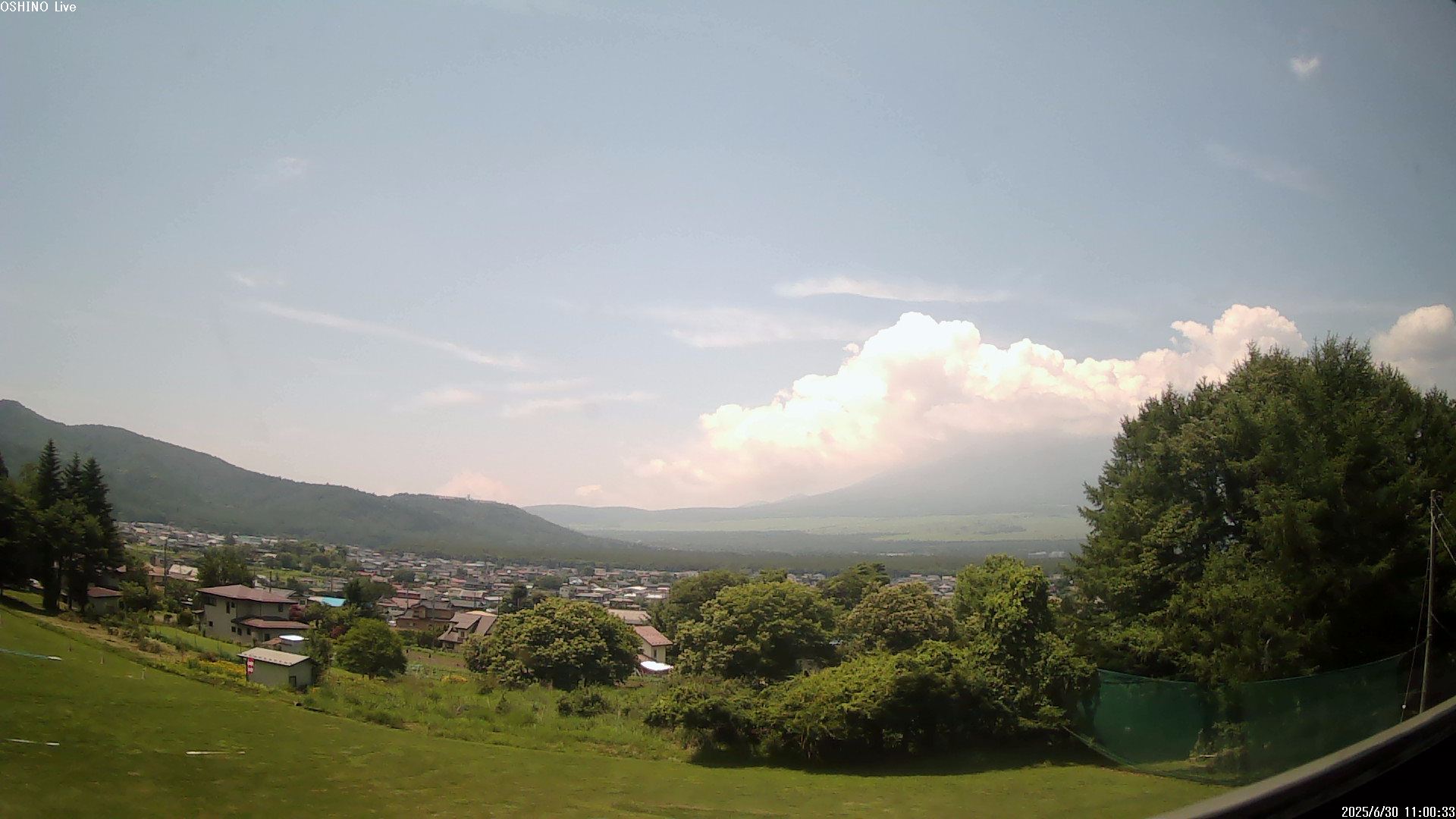 富士山ライブカメラベスト画像