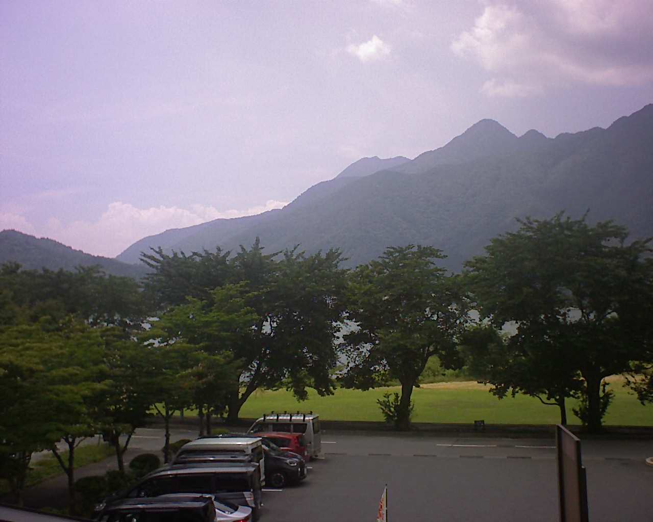 富士山ライブカメラベスト画像