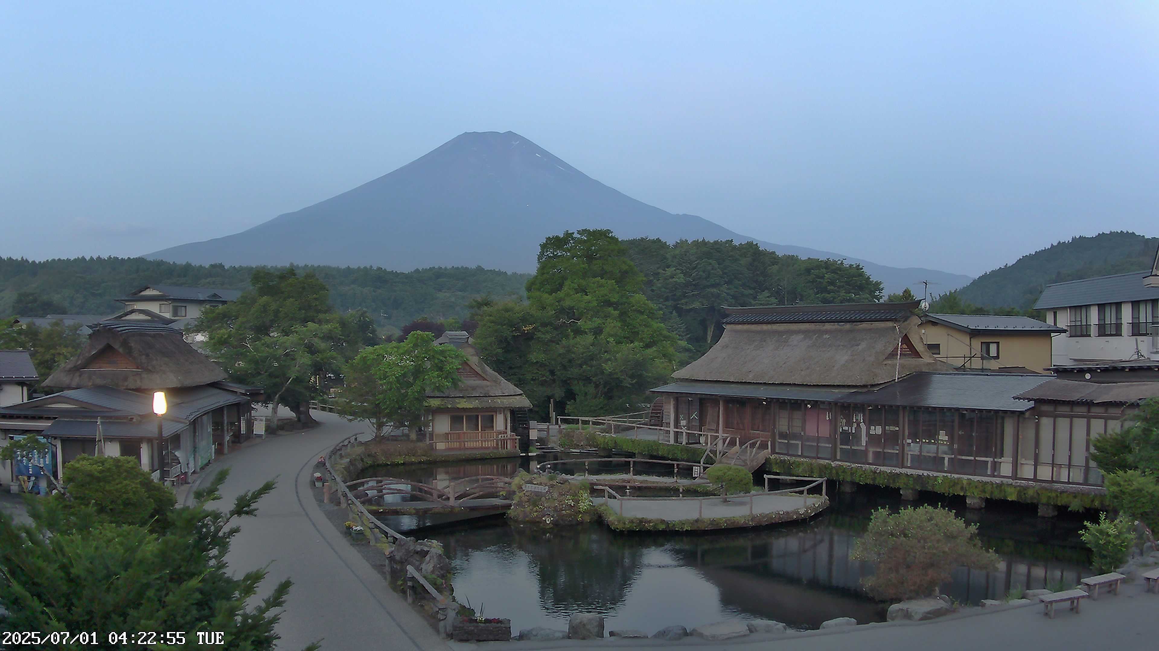 富士山ライブカメラベスト画像