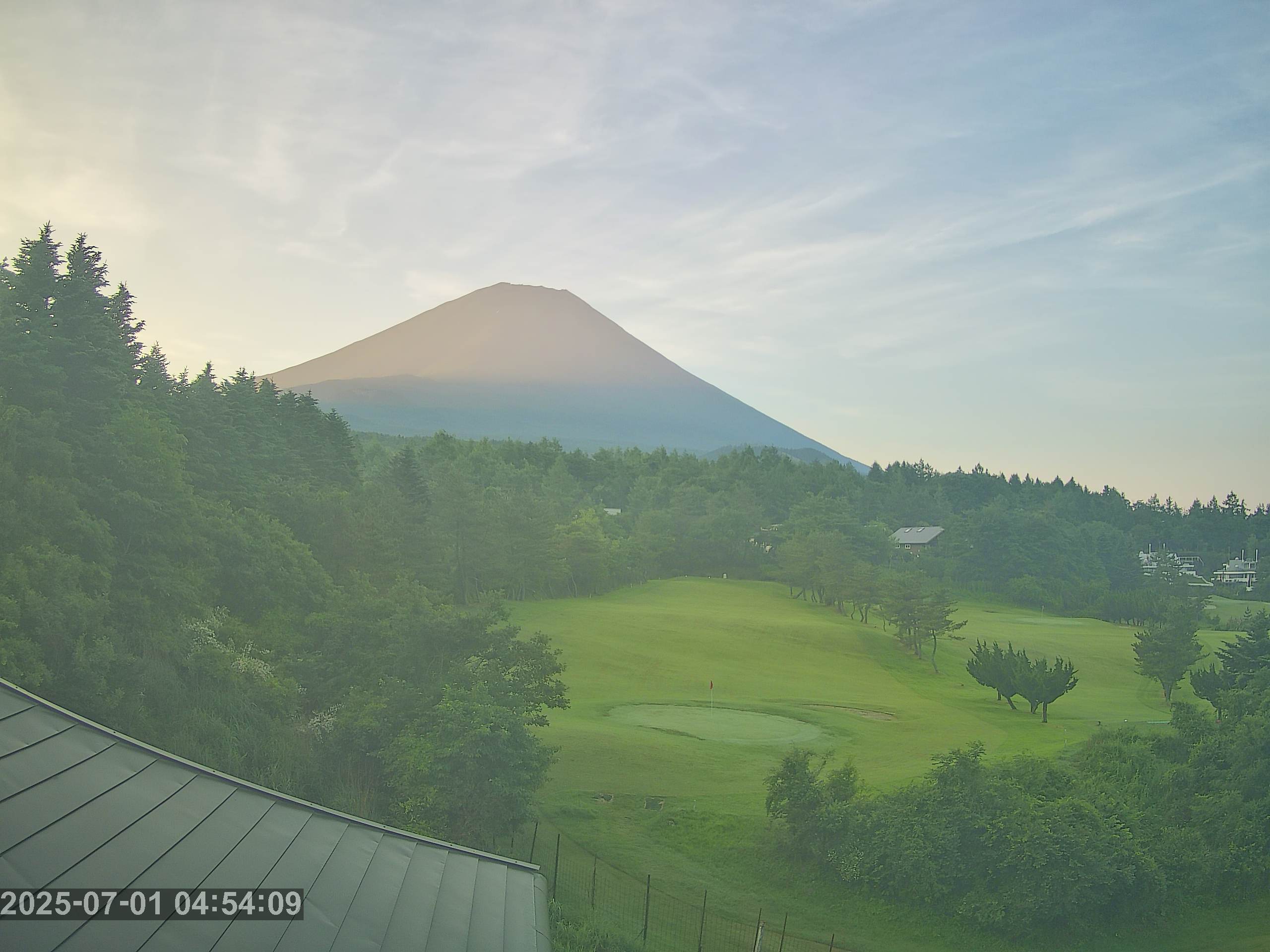 富士山ライブカメラベスト画像