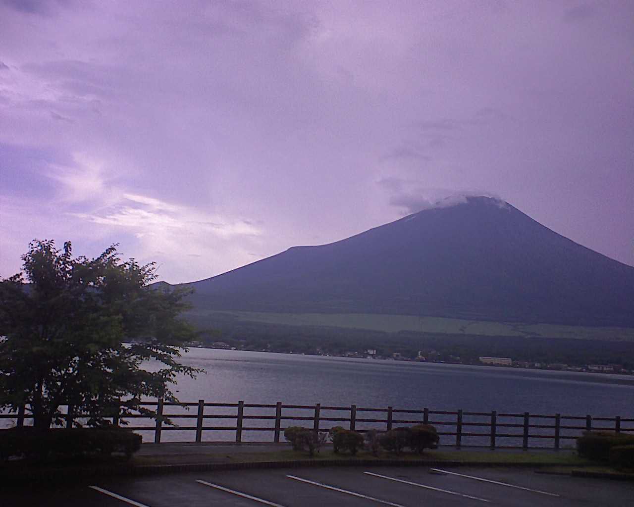 富士山ライブカメラベスト画像