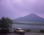富士山ライブカメラベスト画像