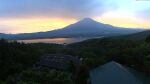 富士山ライブカメラベスト画像